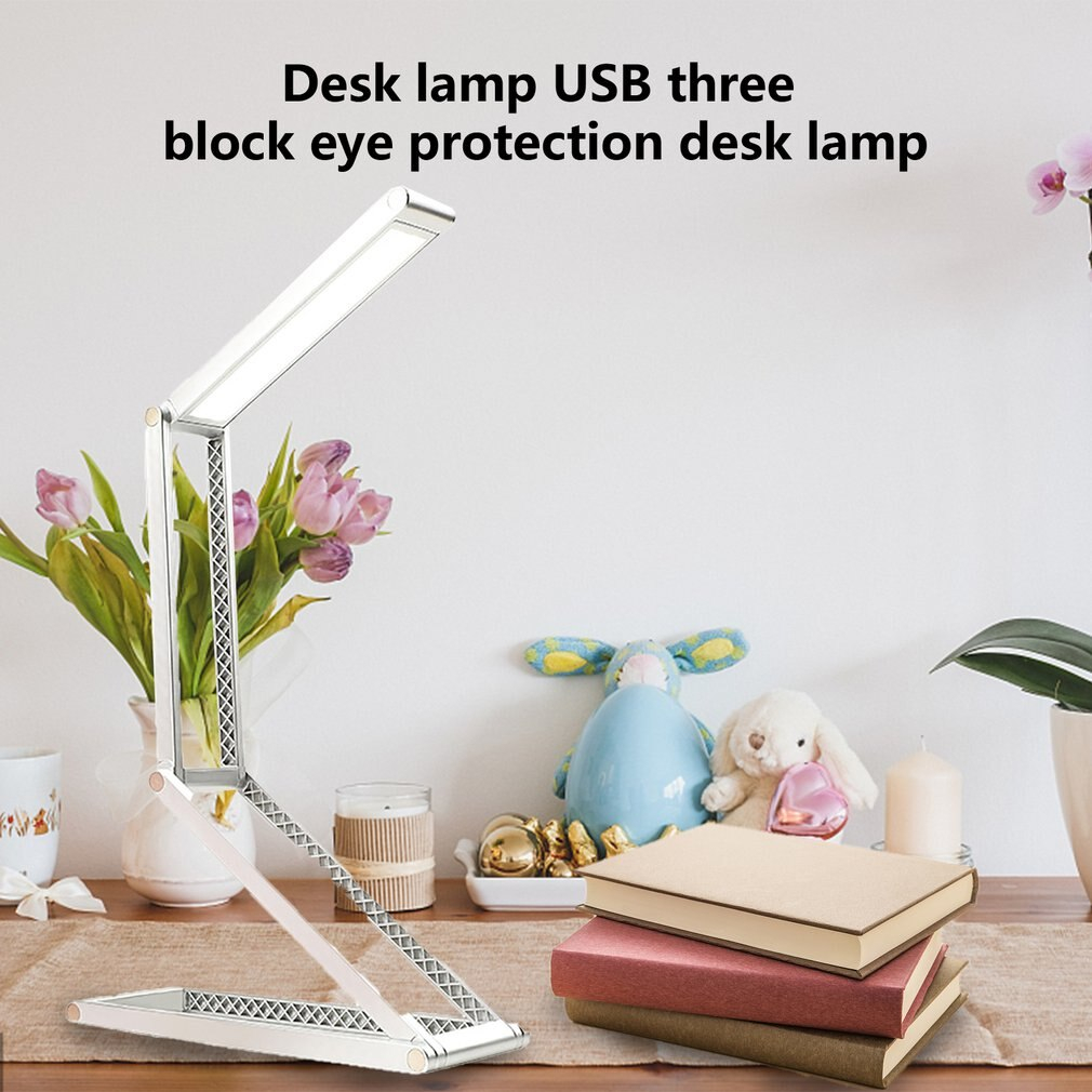 Foto 5 pulgar | Lámpara De Escritorio Led Le Light Para Oficina Y Negocios - Venta Internacional.