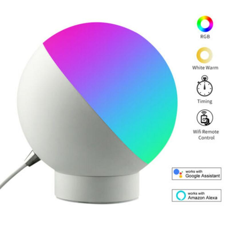 Foto 3 pulgar | Lámpara De Escritorio Inteligente Para Protección Ocular Oobest Con Bombilla Led De 7 W - Venta Internacional.