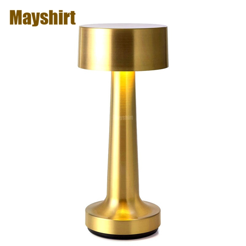 Lámparas De Mesa Mayshirt Mtl035 Para Lámpara De Escritorio De Restaurante - Venta Internacional.