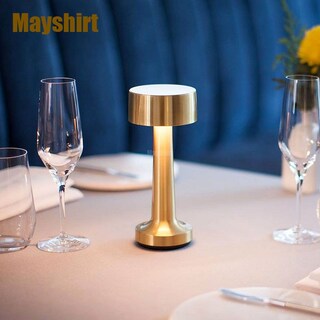 Foto 2 | Lámparas De Mesa Mayshirt Mtl035 Para Lámpara De Escritorio De Restaurante - Venta Internacional.
