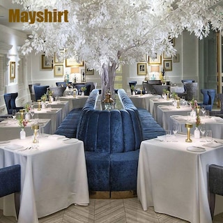 Foto 3 | Lámparas De Mesa Mayshirt Mtl035 Para Lámpara De Escritorio De Restaurante - Venta Internacional.