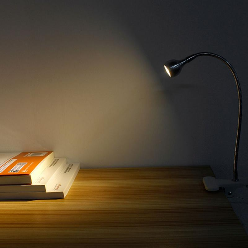 Foto 3 pulgar | Lámpara De Escritorio Led Oobest Con Pinza De Protección Ocular - Venta Internacional.