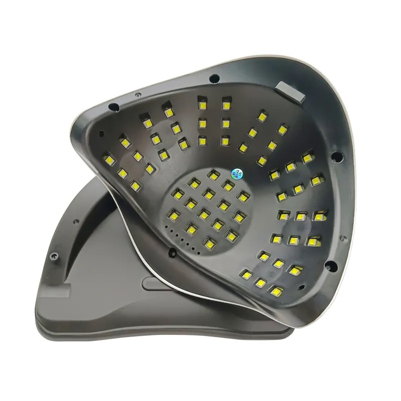 Foto 6 pulgar | Lámpara De Uñas Sun X7 Max Led Uv 180 W Para Secar Esmaltes En Gel - Venta Internacional.