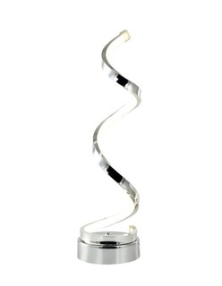 Foto 1 | Lampara De Mesa Zahlen 1