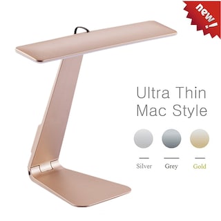 Foto 1 | Lámpara de Mesa Chiclits Technology Ls-8908 Ultrafina Plegable - Venta Internacional