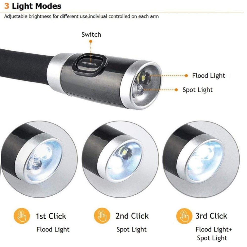 Foto 7 pulgar | Lámpara Led Colgante - Venta Internacional