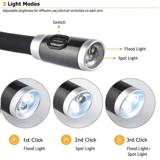 Foto 6 | Lámpara Led Colgante - Venta Internacional