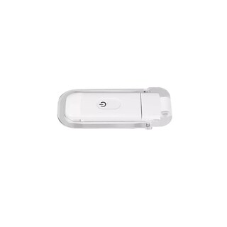 Foto 1 | Luz Led con Clip Recargable por Usb