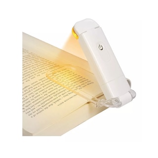 Foto 4 | Luz Led con Clip Recargable por Usb