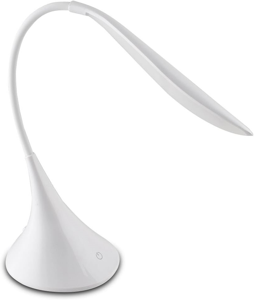 Foto 2 pulgar | Lámpara de Mesa Zomilux Ajustable