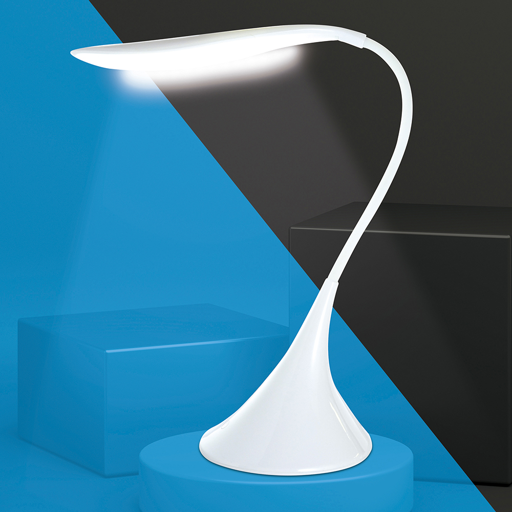 Foto 5 | Lámpara de Mesa Zomilux Ajustable