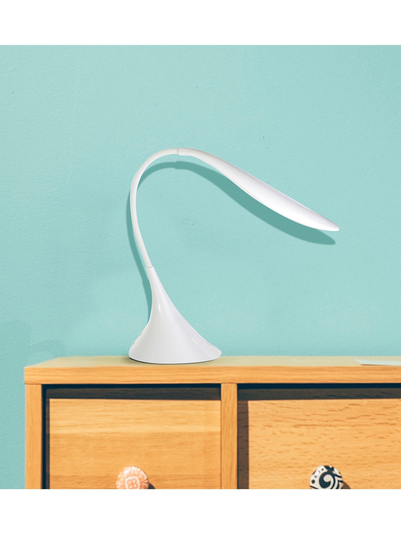 Foto 7 | Lámpara de Mesa Zomilux Ajustable