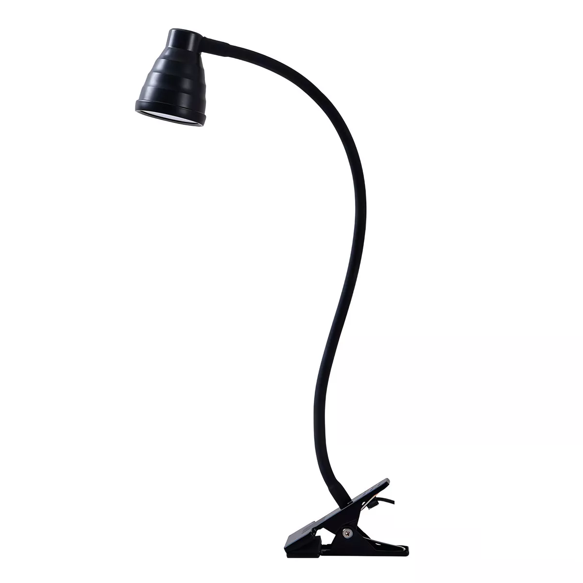 Foto 2 pulgar | Lámpara de Escritorio Led Portátil Eo Safe Imports ESI-16902 Negro