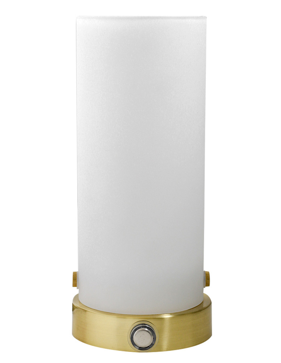Lámpara de Mesa Led Mil Luces Monavi