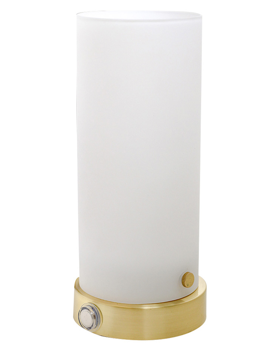 Foto 4 pulgar | Lámpara de Mesa Led Mil Luces Monavi