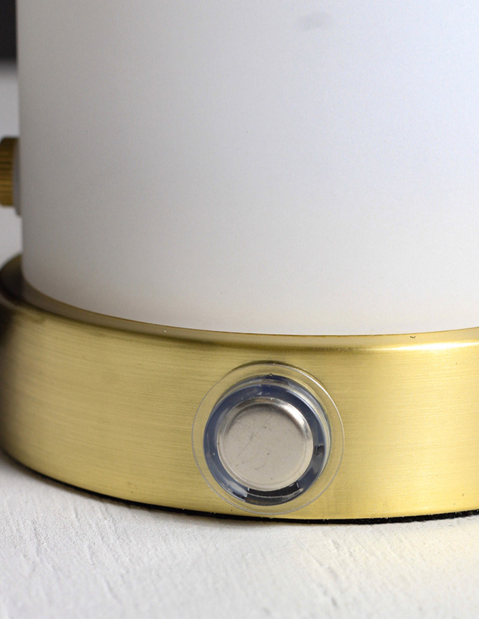 Foto 4 | Lámpara de Mesa Led Mil Luces Monavi