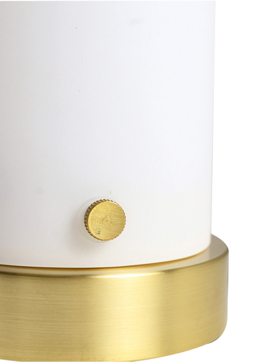 Foto 5 | Lámpara de Mesa Led Mil Luces Monavi