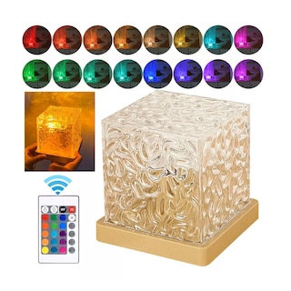Foto 3 | Luz Decorativa 16 Colores Eo Safe Imports Esi-17985 Multicolor