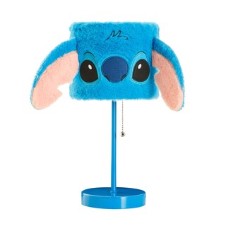 Foto 1 | Lámpara de Mesa Idea Nuova Disney Stitch de Felpa - Venta Internacional