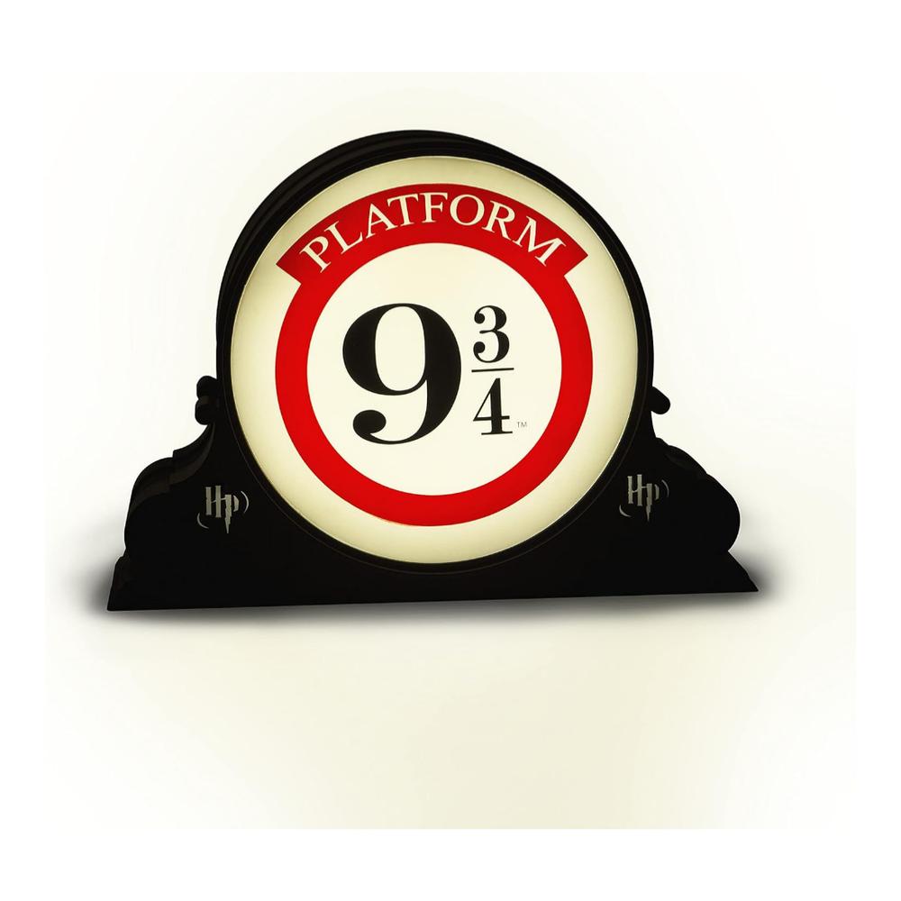 Foto 2 pulgar | Abystyle: Harry Potter - Lampara El Anden 9 3/4