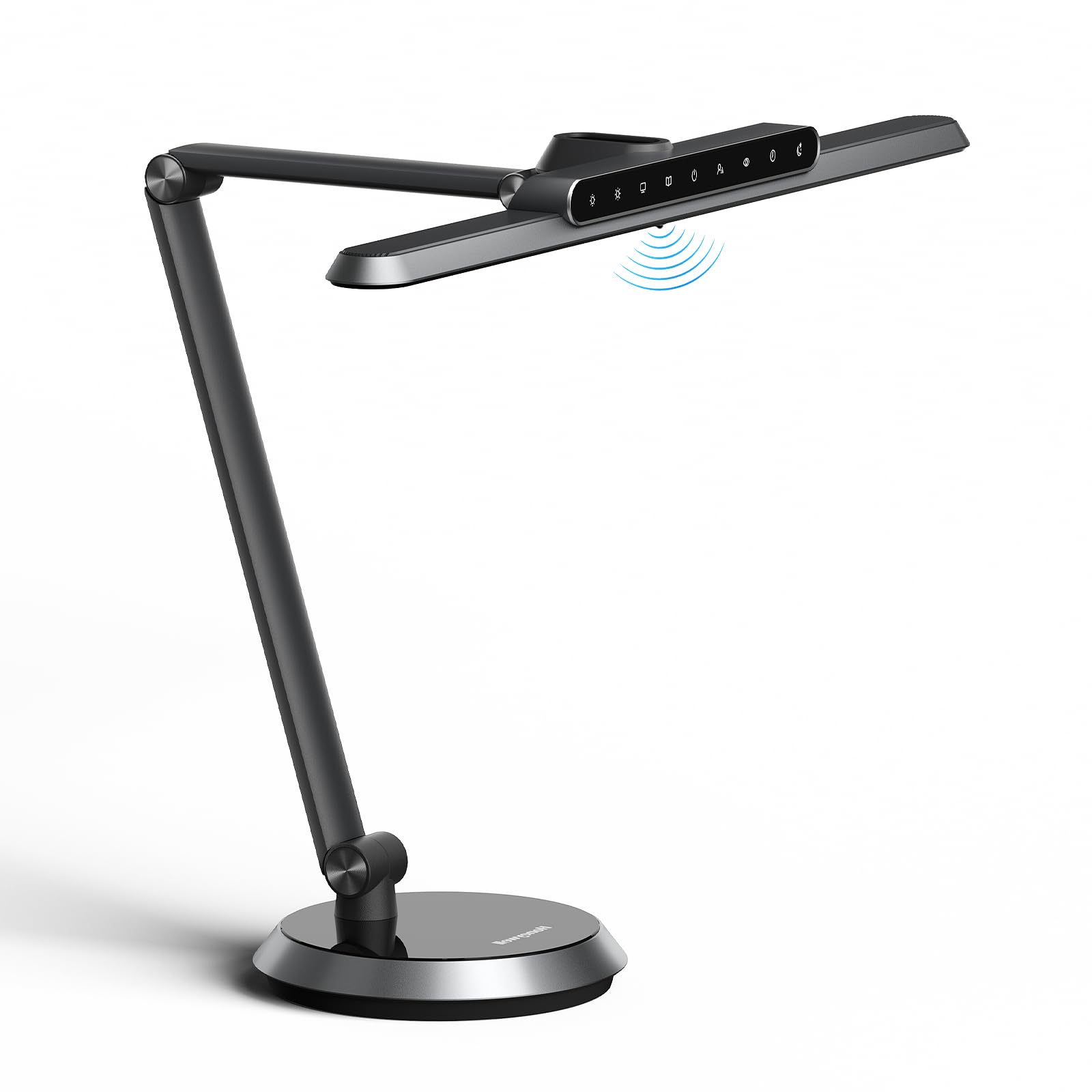 Lámpara De Escritorio Honeywell H9 Sunturalux™ Executive Led 1000lm - Venta Internacional.