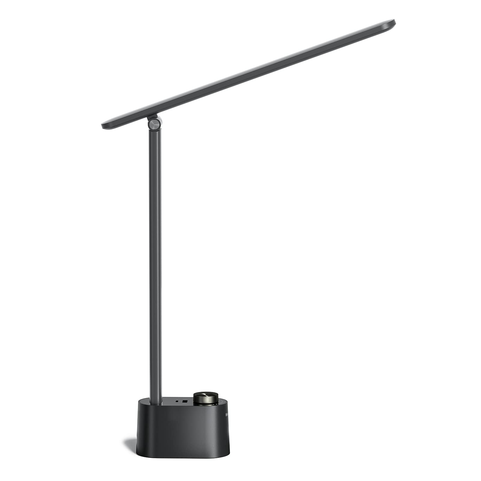 Lámpara De Escritorio Honeywell Hwt-h01 Con Iluminación Led Con Estación De Carga - Venta Internacional.