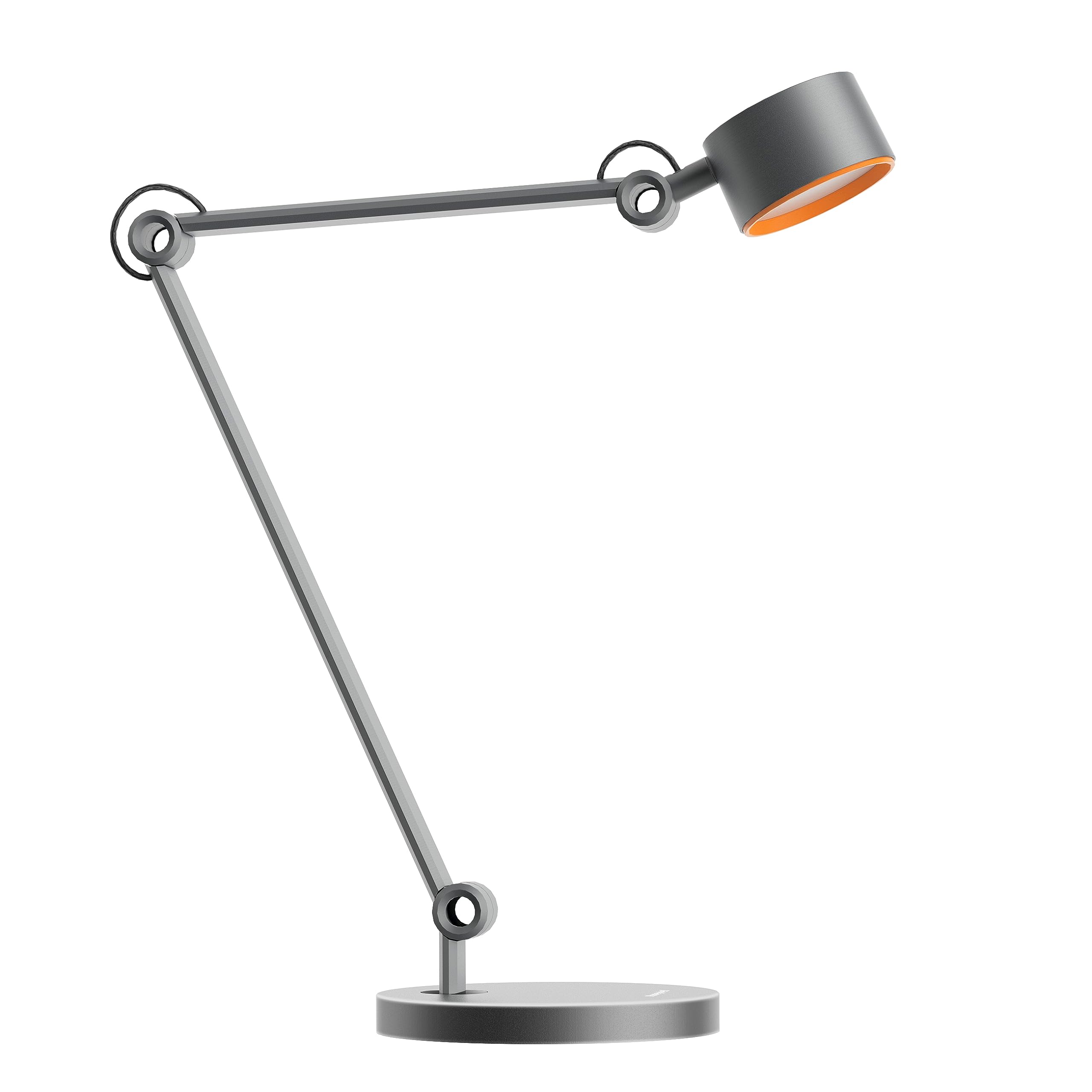 Foto 1 | Lámpara de Escritorio Honeywell Hwt-01a Luz Natural Regulable Regulable - Venta Internacional