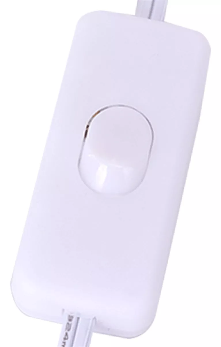Foto 4 pulgar | Lámpara De Escritorio E27 Metal Brazo Giratoria 360° Doblar