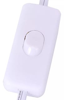 Foto 3 | Lámpara De Escritorio E27 Metal Brazo Giratoria 360° Doblar