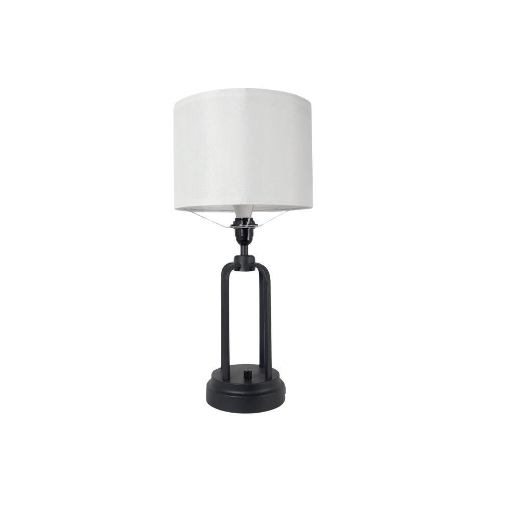 Lampara De Mesa Mil Luces Task