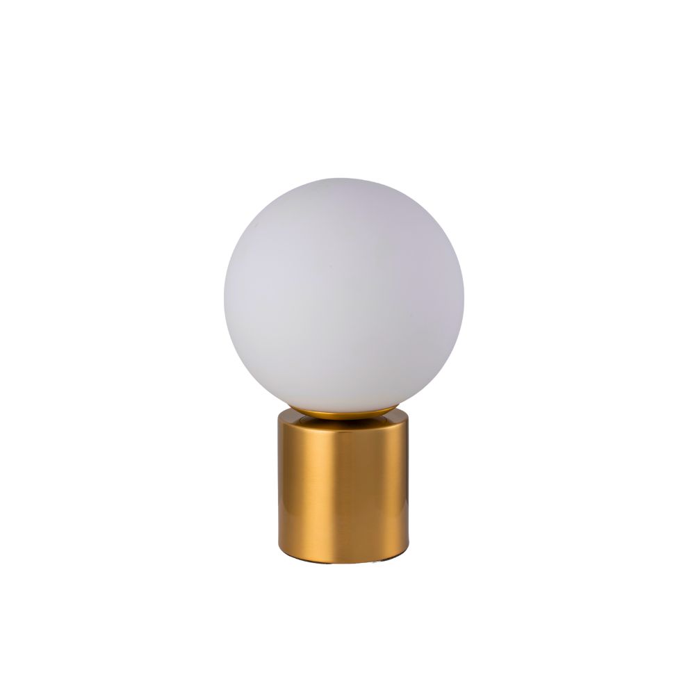 Lampara De Mesa Mil Luces Zibal