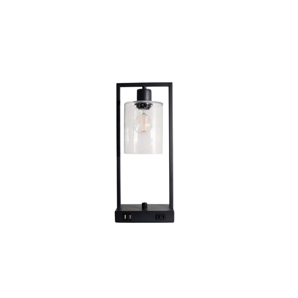 Lampara De Mesa Mil Luces Alfa