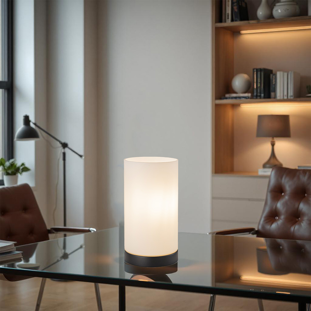 Foto 4 pulgar | Lampara De Mesa Mil Luces Berna