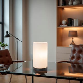 Foto 3 | Lampara De Mesa Mil Luces Berna