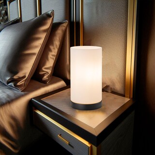Foto 4 | Lampara De Mesa Mil Luces Berna