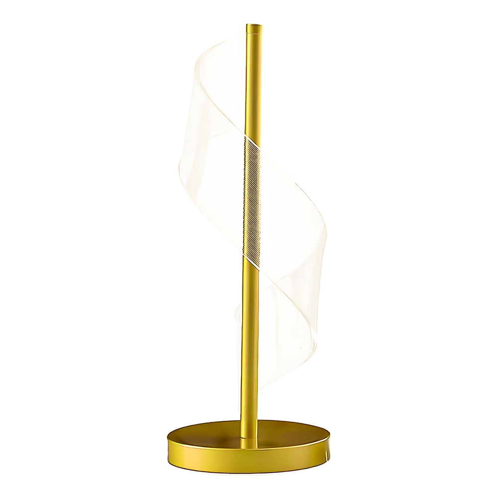 Foto 2 pulgar | Cityluz Lámpara De Mesa Decorativa – El Toque De Elegancia Y Modernidad Para Tu Hogar