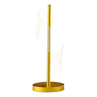 Foto 1 | Cityluz Lámpara De Mesa Decorativa – El Toque De Elegancia Y Modernidad Para Tu Hogar