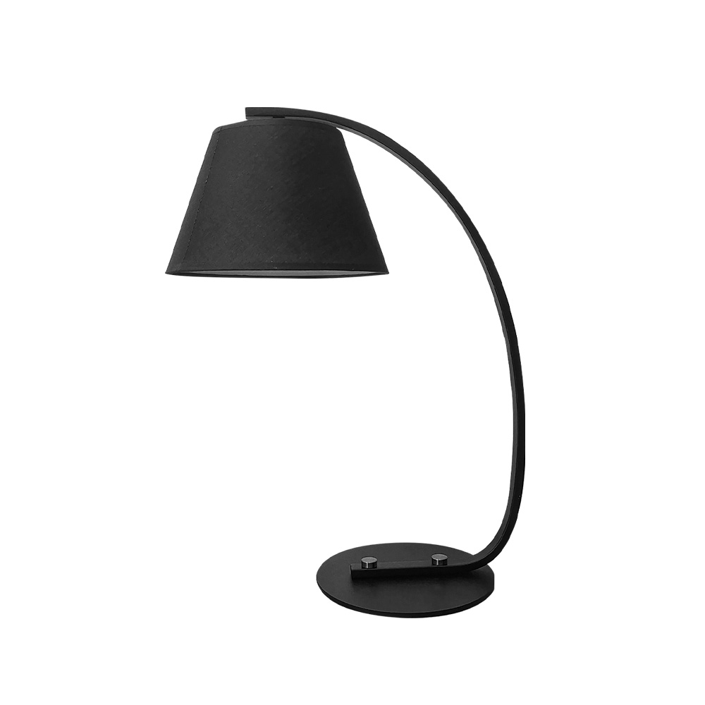 Foto 2 pulgar | Mil Luces Lampara De Mesa Utaka