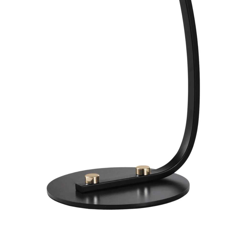 Foto 4 pulgar | Mil Luces Lampara De Mesa Utaka