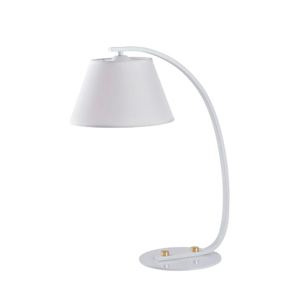 Foto 1 | Mi Luces Lampara De Mesa Utaka Ii
