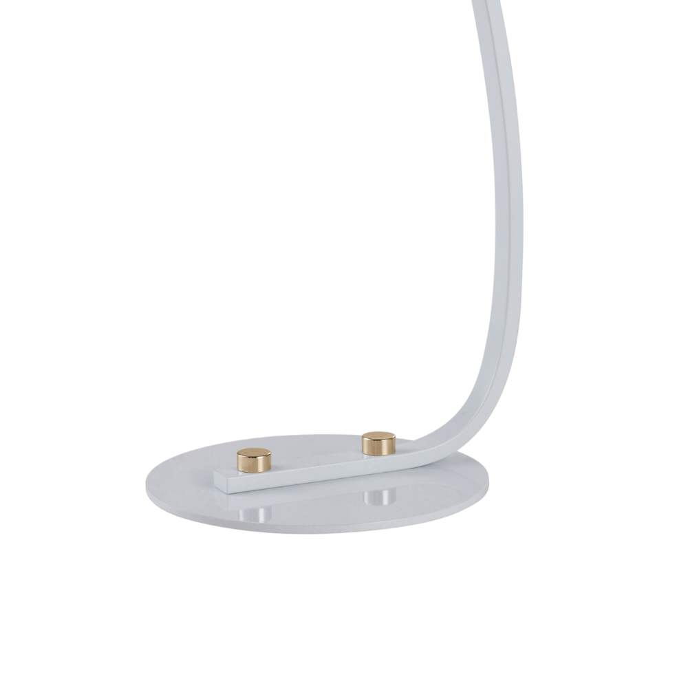 Foto 5 pulgar | Mi Luces Lampara De Mesa Utaka Ii