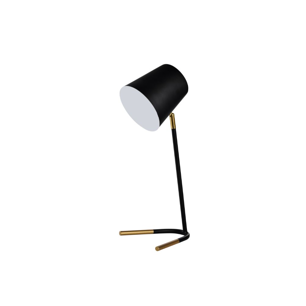 Mil Luces Lampara De Mesa Electra