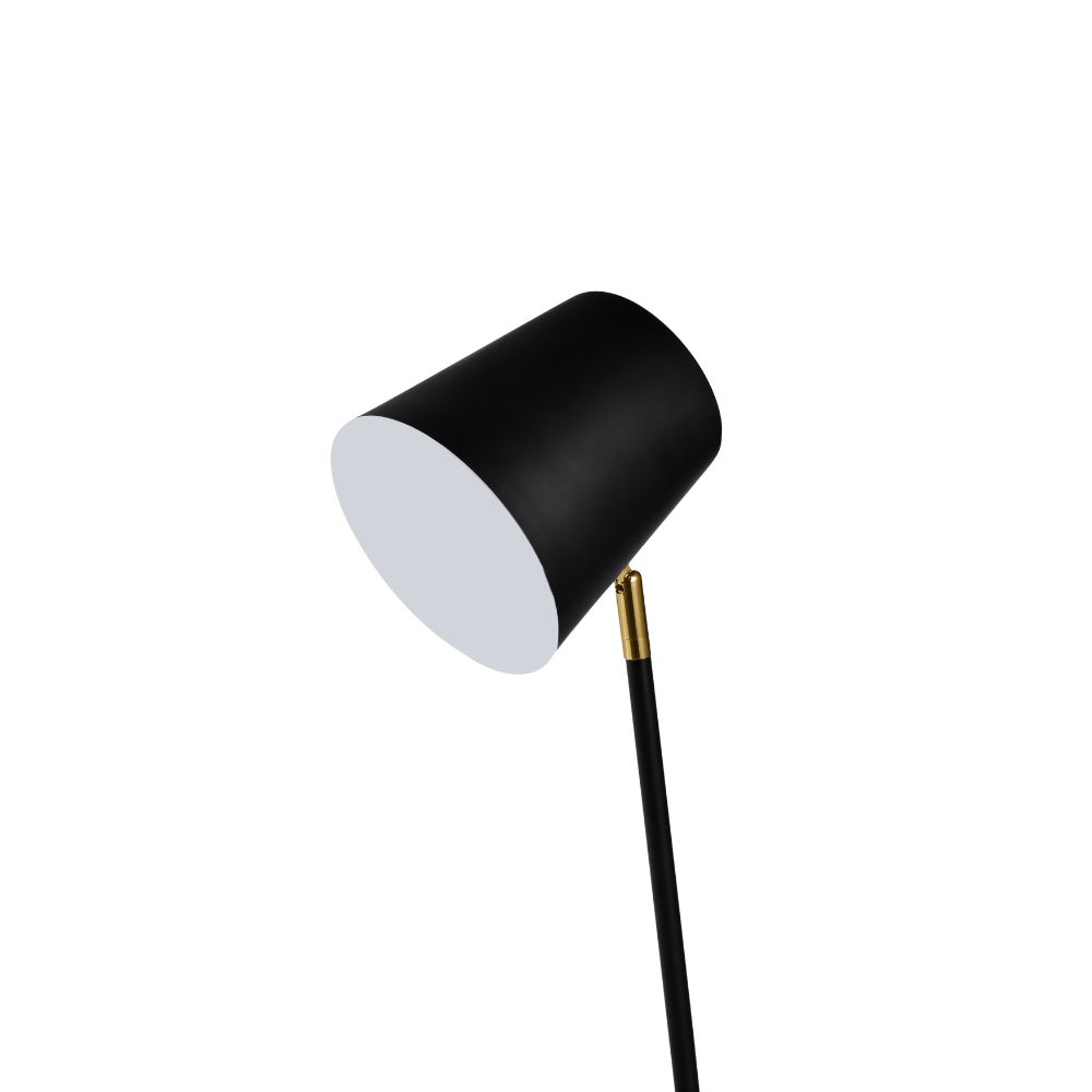 Foto 4 pulgar | Mil Luces Lampara De Mesa Electra