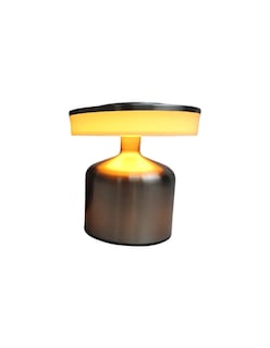 Foto 2 | Lámpara De Escritorio Táctil Usb