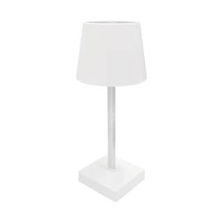 Foto 1 | Lámpara De Mesa Con Luz Led
