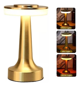 Foto 1 | Lámpara Xtellar De Mesa Led Portátil Con Sensor Táctil, 48h De Uso