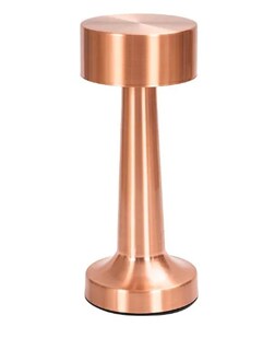 Foto 1 | Lámpara Xtellar Xtellar De Mesa Control Táctil 3 Modo Usb Led Decoración