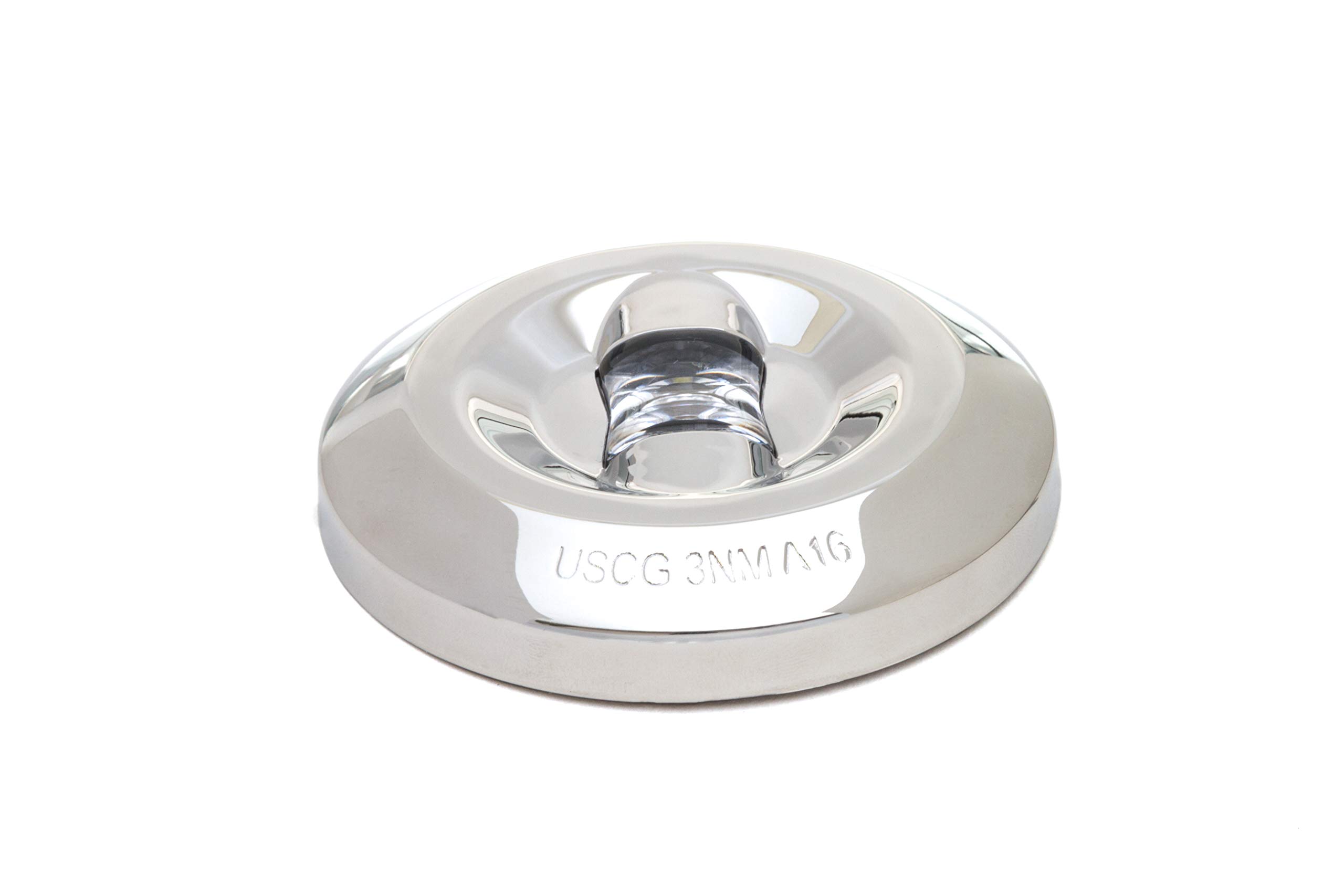 Foto 4 pulgar | Luz Led De Espejo De Popa Para Barcos Marinos Attwood 6556-7 Universal - Venta Internacional.