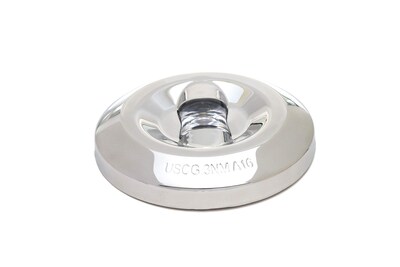 Foto 3 | Luz Led De Espejo De Popa Para Barcos Marinos Attwood 6556-7 Universal - Venta Internacional.