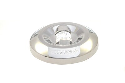 Foto 4 | Luz Led De Espejo De Popa Para Barcos Marinos Attwood 6556-7 Universal - Venta Internacional.